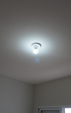 Casa de condomínio à venda com 78m², 2 quartos e 1 vagaQuarto 2