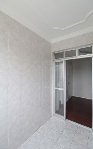 Apartamento à venda com 70m², 3 quartos e 1 vagaVaranda da Sala