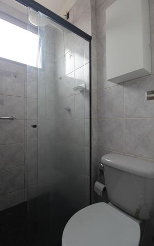 Apartamento à venda com 70m², 3 quartos e 1 vagaBanheiro Social