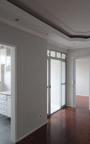 Apartamento à venda com 70m², 3 quartos e 1 vagaSala