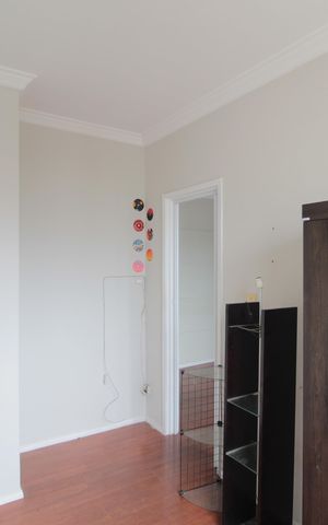Apartamento à venda com 70m², 3 quartos e 1 vagaQuarto 3