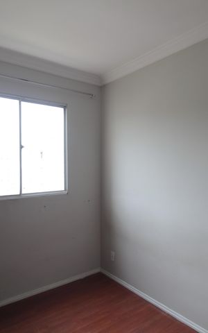 Apartamento à venda com 70m², 3 quartos e 1 vagaQuarto 3