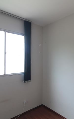 Apartamento à venda com 70m², 3 quartos e 1 vagaQuarto 1