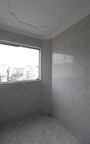 Apartamento à venda com 70m², 3 quartos e 1 vagaVaranda da Sala