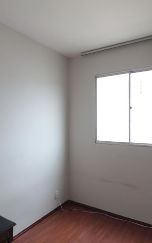 Apartamento à venda com 70m², 3 quartos e 1 vagaQuarto 1