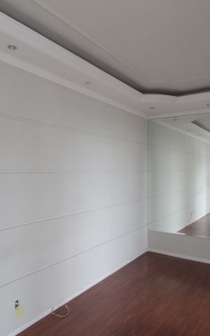 Apartamento à venda com 70m², 3 quartos e 1 vagaSala