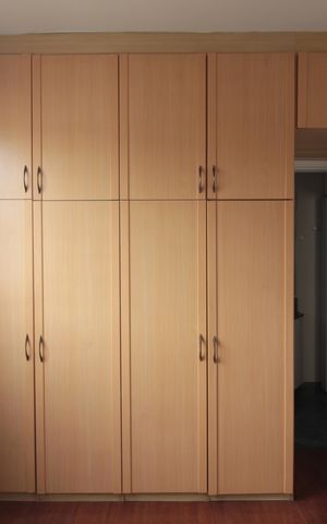 Apartamento à venda com 70m², 3 quartos e 1 vagaQuarto 2