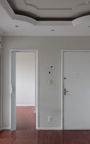 Apartamento à venda com 70m², 3 quartos e 1 vagaSala