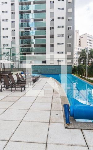Apartamento para alugar com 130m², 4 quartos e 3 vagasÁrea comum - Piscina