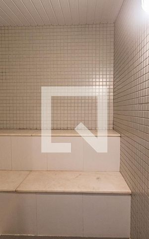 Apartamento para alugar com 130m², 4 quartos e 3 vagasSaúna