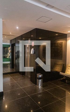 Apartamento para alugar com 130m², 4 quartos e 3 vagasHall