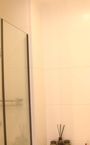 Apartamento para alugar com 26m², 1 quarto e sem vagaBanheiro