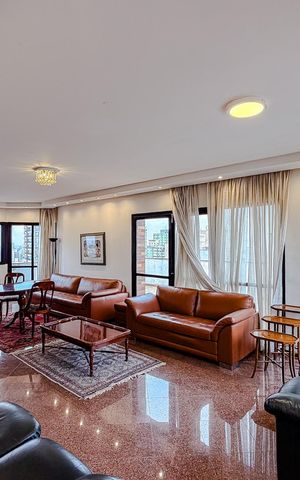 Studio para alugar com 42m², 1 quarto e 1 vaga Studio para alugar com 42m², 1 quarto e 1 vagaÁrea comum
