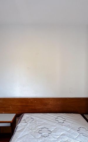 Studio para alugar com 42m², 1 quarto e 1 vaga Studio para alugar com 42m², 1 quarto e 1 vagaQuarto