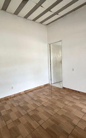 Casa para alugar com 50m², 1 quarto e sem vagaSala