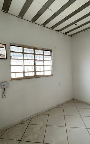Casa para alugar com 50m², 1 quarto e sem vagaQuarto