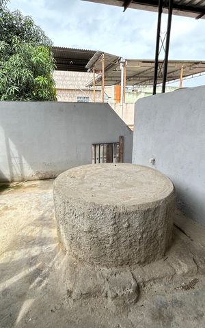 Casa para alugar com 50m², 1 quarto e sem vagaÁrea comum