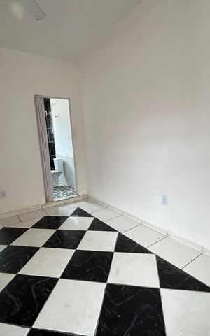 Casa para alugar com 50m², 1 quarto e sem vagaCopa