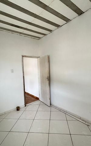 Casa para alugar com 50m², 1 quarto e sem vagaQuarto