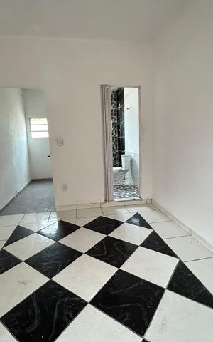 Casa para alugar com 50m², 1 quarto e sem vagaCopa