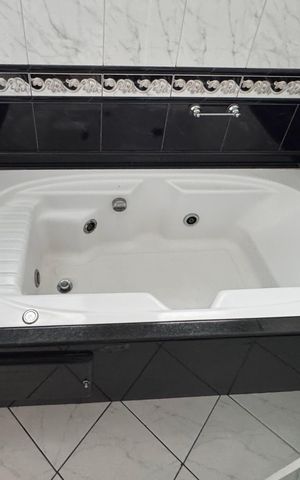 Apartamento à venda com 134m², 3 quartos e 3 vagas Apartamento à venda com 134m², 3 quartos e 3 vagasBanheiro - Suíte 1