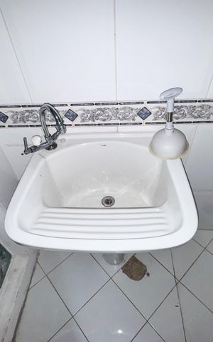 Apartamento à venda com 134m², 3 quartos e 3 vagas Apartamento à venda com 134m², 3 quartos e 3 vagasÁrea de Serviço