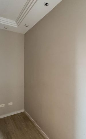 Apartamento à venda com 134m², 3 quartos e 3 vagas Apartamento à venda com 134m², 3 quartos e 3 vagasSuíte 3