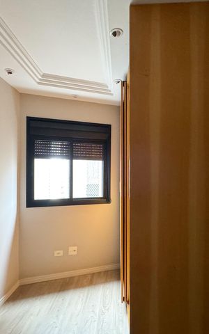 Apartamento à venda com 134m², 3 quartos e 3 vagas Apartamento à venda com 134m², 3 quartos e 3 vagasSuíte 3