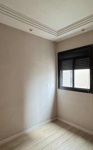Apartamento à venda com 134m², 3 quartos e 3 vagas Apartamento à venda com 134m², 3 quartos e 3 vagasSuíte 2