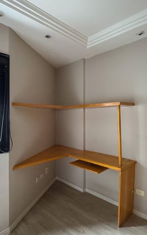 Apartamento à venda com 134m², 3 quartos e 3 vagas Apartamento à venda com 134m², 3 quartos e 3 vagasSuíte 2