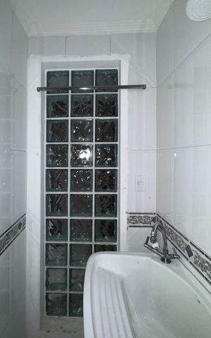 Apartamento à venda com 134m², 3 quartos e 3 vagas Apartamento à venda com 134m², 3 quartos e 3 vagasÁrea de Serviço