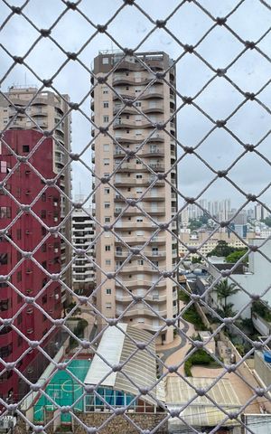 Apartamento à venda com 134m², 3 quartos e 3 vagas Apartamento à venda com 134m², 3 quartos e 3 vagasVista - Suíte 1