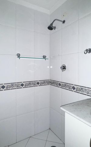 Apartamento à venda com 134m², 3 quartos e 3 vagas Apartamento à venda com 134m², 3 quartos e 3 vagasBanheiro - Suíte 3