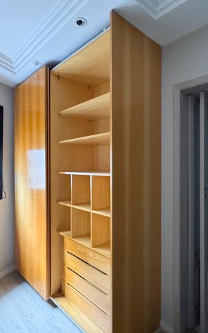 Apartamento à venda com 134m², 3 quartos e 3 vagas Apartamento à venda com 134m², 3 quartos e 3 vagasSuíte 3