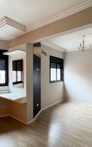 Apartamento à venda com 134m², 3 quartos e 3 vagas Apartamento à venda com 134m², 3 quartos e 3 vagasSuíte 1