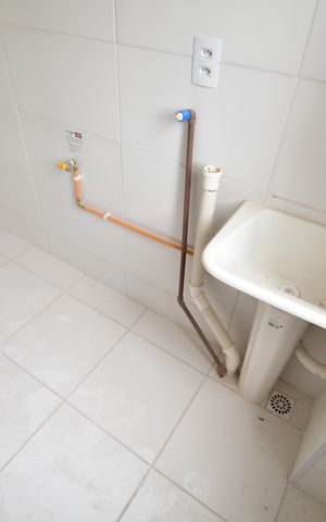 Apartamento à venda com 45m², 2 quartos e 1 vagaÁrea de Serviço