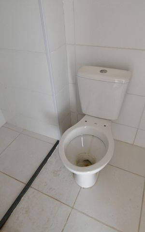 Apartamento à venda com 45m², 2 quartos e 1 vagaBanheiro