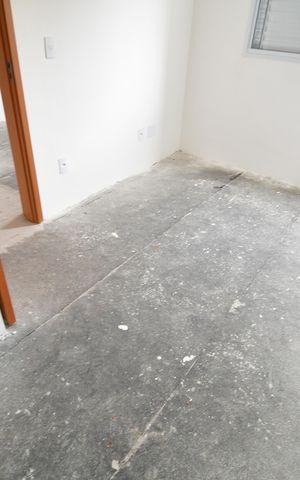 Apartamento à venda com 45m², 2 quartos e 1 vagaQuarto 2