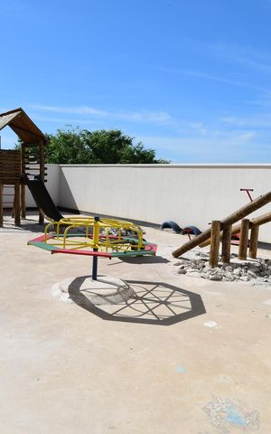 Apartamento à venda com 45m², 2 quartos e 1 vagaÁrea comum - Playground