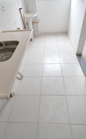 Apartamento à venda com 45m², 2 quartos e 1 vagaCozinha