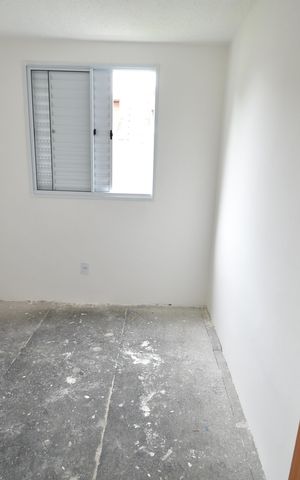 Apartamento à venda com 45m², 2 quartos e 1 vagaQuarto 1