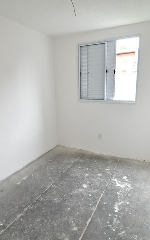 Apartamento à venda com 45m², 2 quartos e 1 vagaQuarto 1