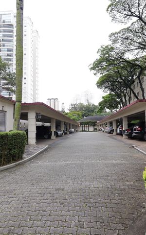 Apartamento à venda com 77m², 3 quartos e 1 vagaGaragem