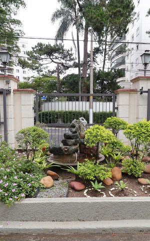 Apartamento à venda com 77m², 3 quartos e 1 vagaJardim
