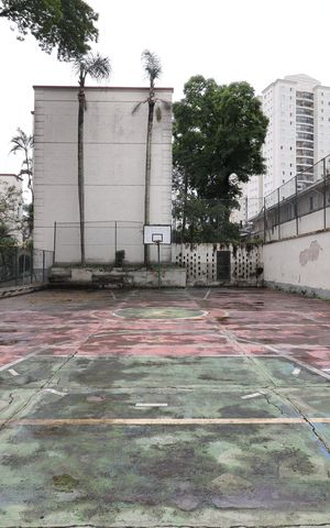 Apartamento à venda com 77m², 3 quartos e 1 vagaQuadra Esportiva