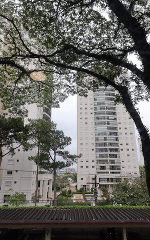 Apartamento à venda com 77m², 3 quartos e 1 vagaQuarto 1 - vista