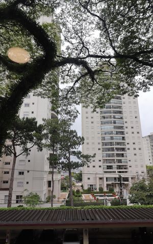 Apartamento à venda com 77m², 3 quartos e 1 vagaQuarto 2 - vista
