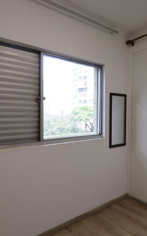 Apartamento à venda com 77m², 3 quartos e 1 vagaQuarto 2