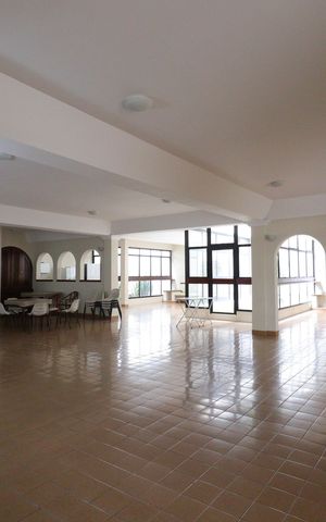Apartamento à venda com 77m², 3 quartos e 1 vagaÁrea comum - Salão de festas
