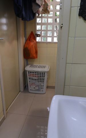 Apartamento à venda com 77m², 3 quartos e 1 vagaLavabo